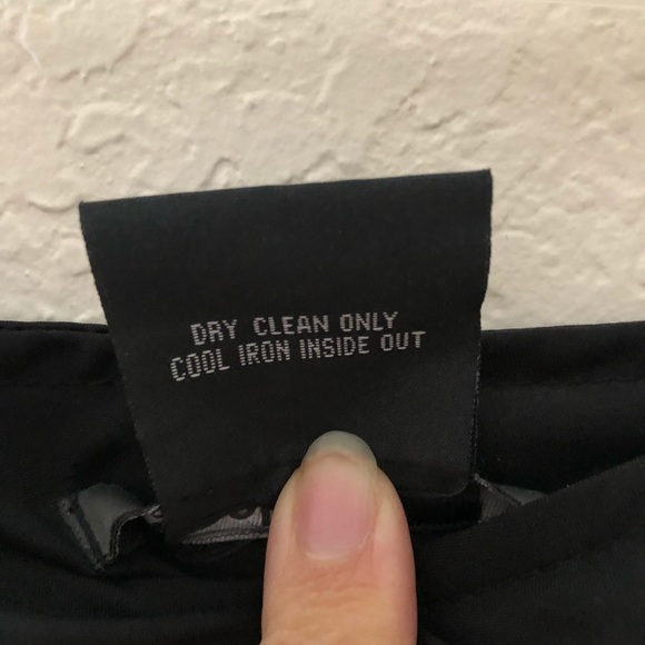 Beaded Dress Skirt - Picture 7 of 7